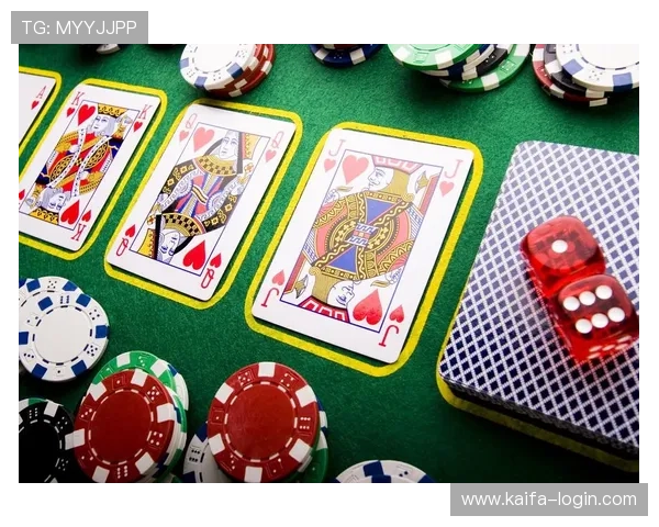 赌场扑克入门指南新手必看的玩法与技巧详解