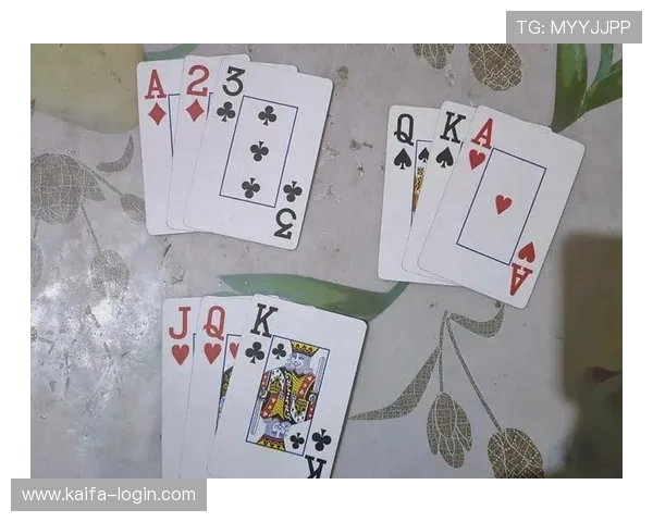 用心理战术征服炸金花牌桌，解析对手心理以提高胜算